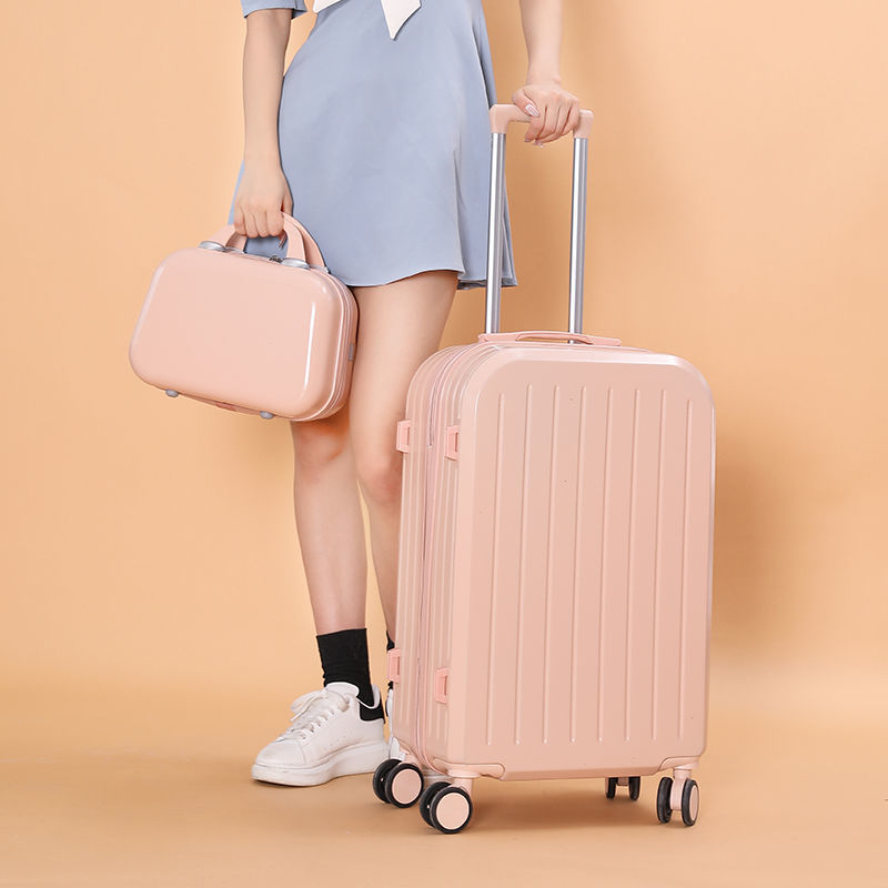 Luggage Suitcase Set