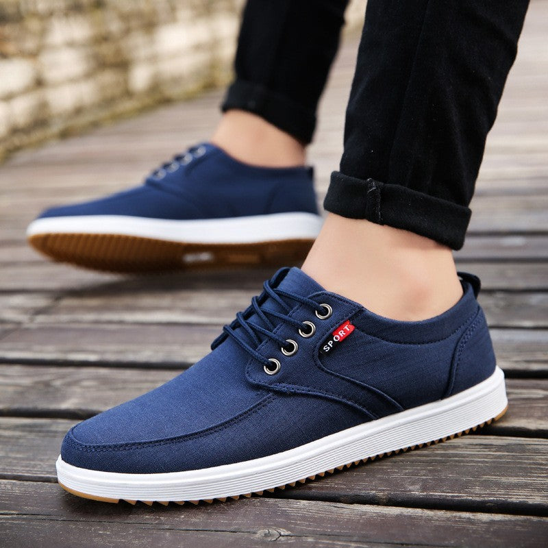 Men Casual Shoes