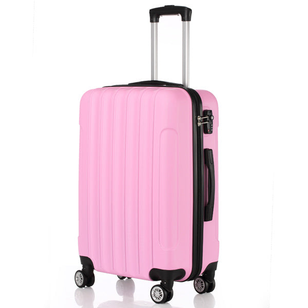 Luggage 3-in-1