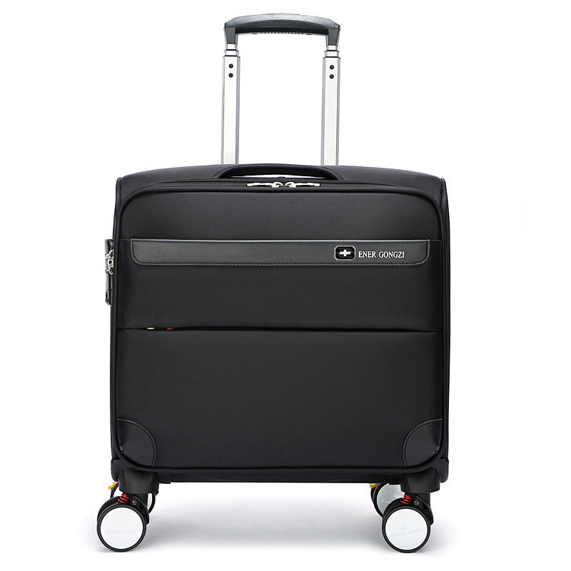 Business Luggage  Suitcase