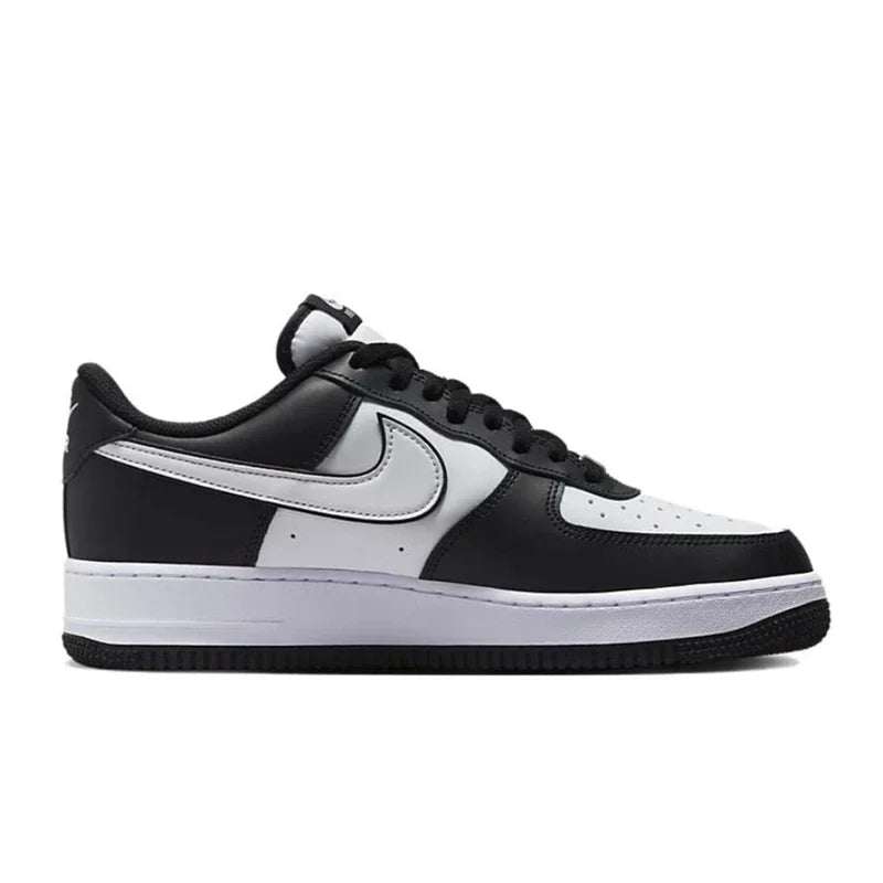 Nike Air Force 1 "Panda" DV0788-001 Sneakers for Men and Women