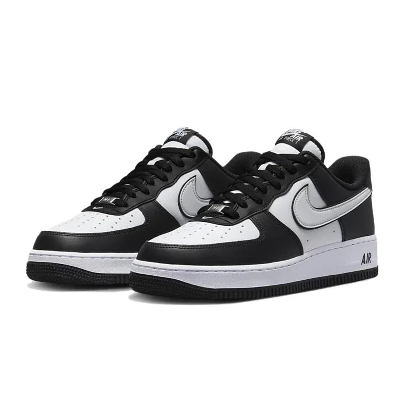 Nike Air Force 1 "Panda" DV0788-001 Sneakers for Men and Women