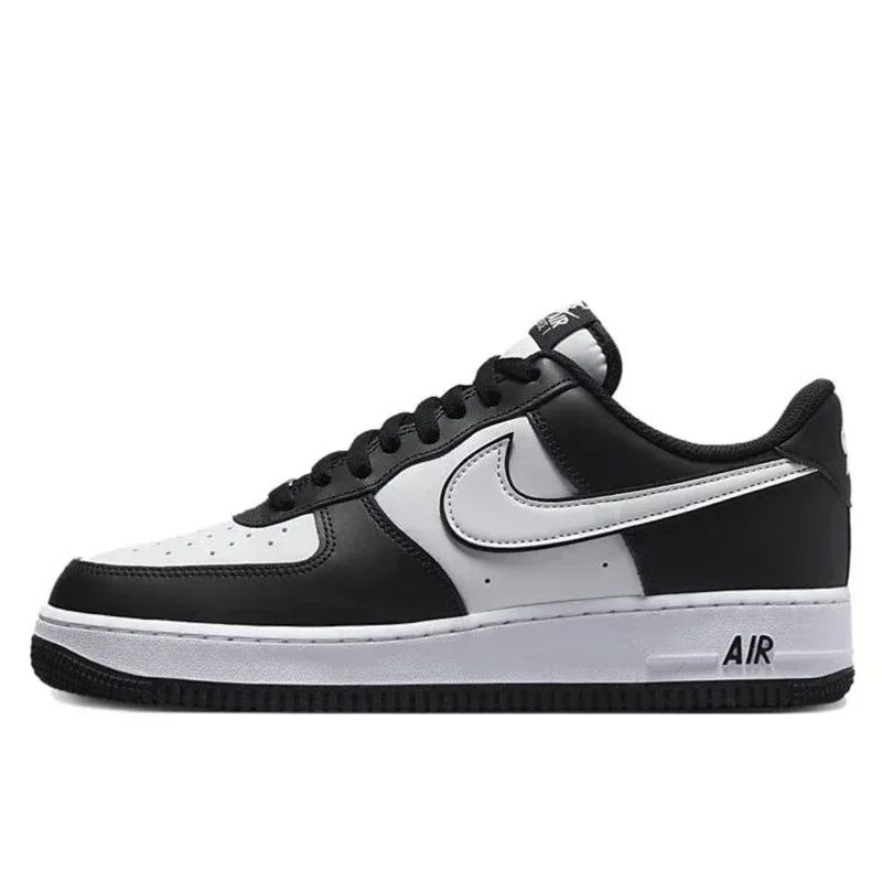 Nike Air Force 1 "Panda" DV0788-001 Sneakers for Men and Women