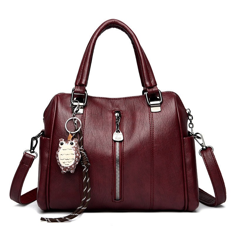 Women's Crossbody Large Capacity Fashion Handbag