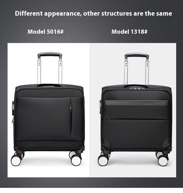 Business Luggage  Suitcase