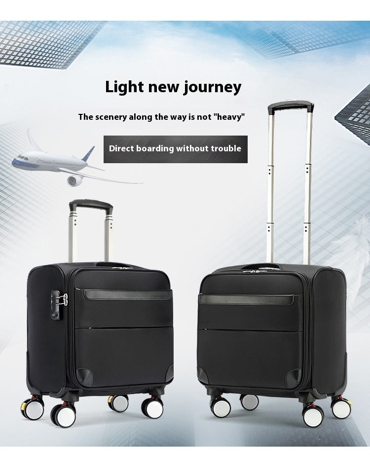 Business Luggage  Suitcase